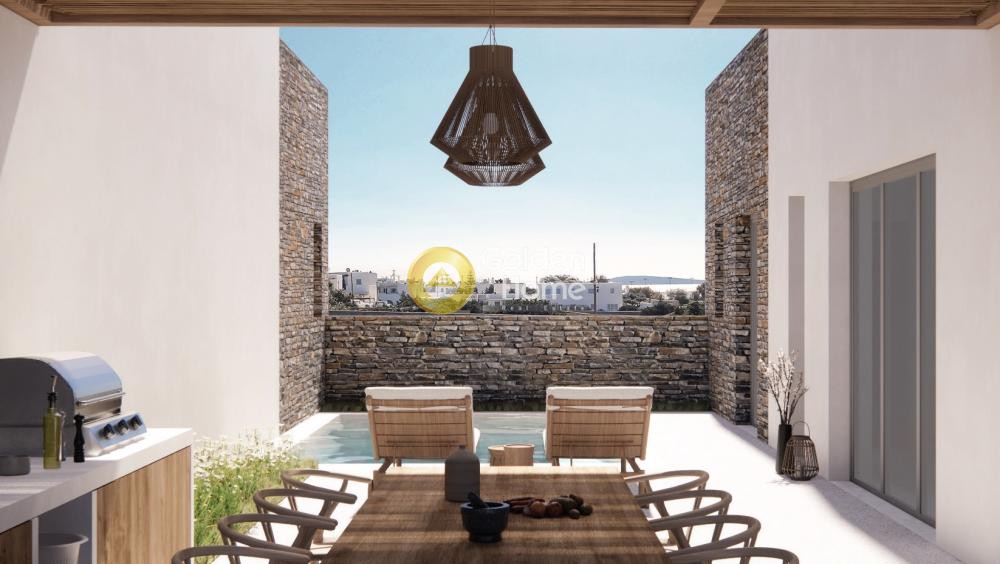 Μονοκατοικία 143 τ.μ. προς πώληση, Αλυκή Πάρου