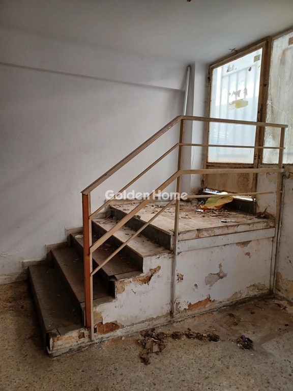 Κατάστημα 103 τ.μ. προς πώληση, Πλατεία Αττικής