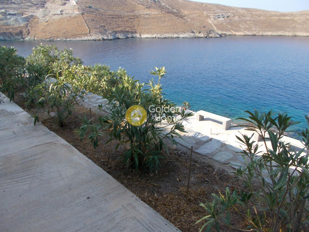 Μονοκατοικία 120 τ.μ. προς πώληση, Άγιος Δημήτριος Κύθνου