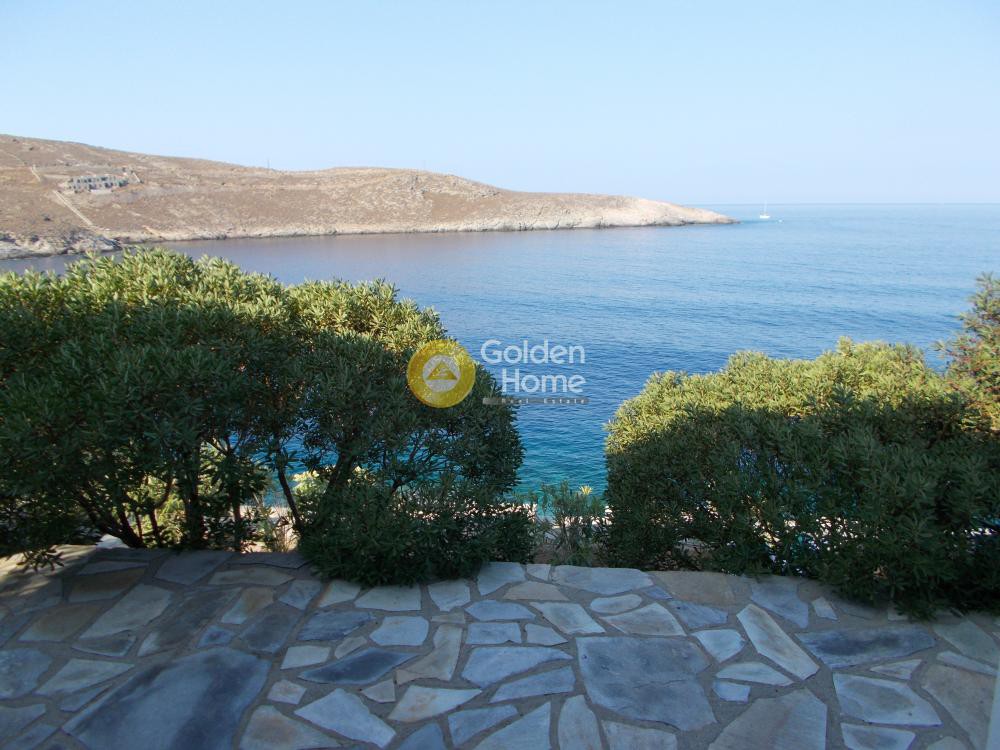 Μονοκατοικία 120 τ.μ. προς πώληση, Άγιος Δημήτριος Κύθνου