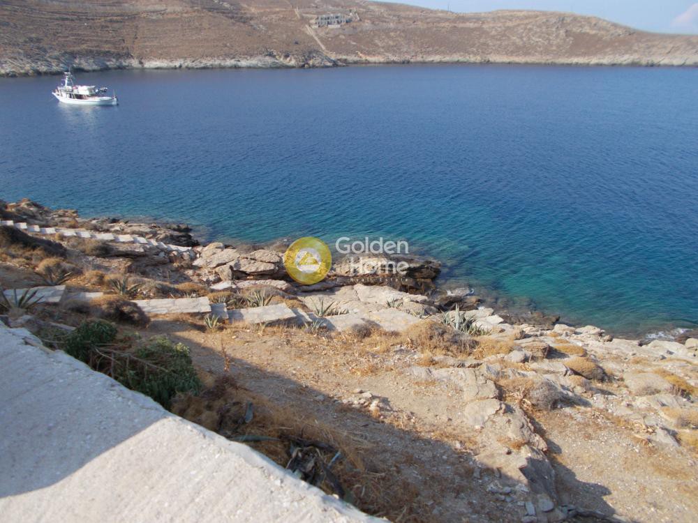 Μονοκατοικία 120 τ.μ. προς πώληση, Άγιος Δημήτριος Κύθνου