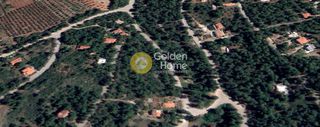 Οικόπεδο 1.017 τ.μ. για πώληση
