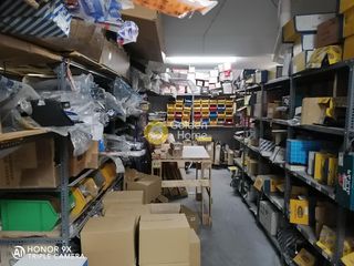 Αποθήκη 113 τ.μ. για πώληση
