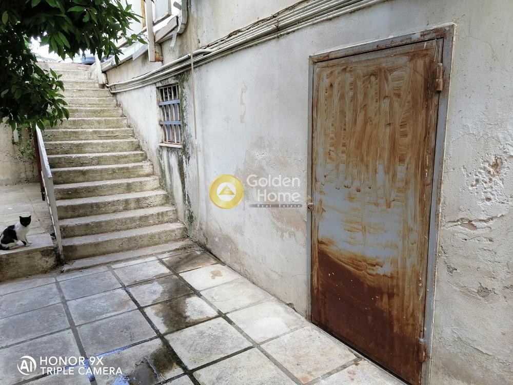 Αποθήκη 113 τ.μ. προς πώληση, Κέντρο Αγίου Δημητρίου