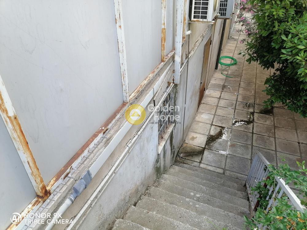 Αποθήκη 113 τ.μ. προς πώληση, Κέντρο Αγίου Δημητρίου