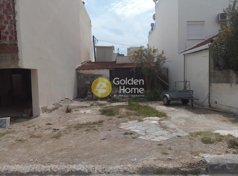 Οικόπεδο 105 τ.μ. πρός πώληση, Μαγνησία, Νέα Ιωνία Βόλου