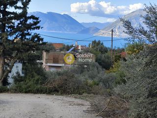 Οικόπεδο 4.133 τ.μ. για πώληση, Αχαΐα, Ρίο-thumb-4