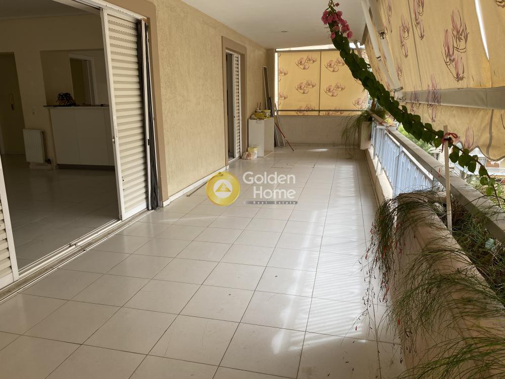 Διαμέρισμα 131 τ.μ. προς ενοικίαση, Νεκροταφεία Παλαιού Φαλήρου