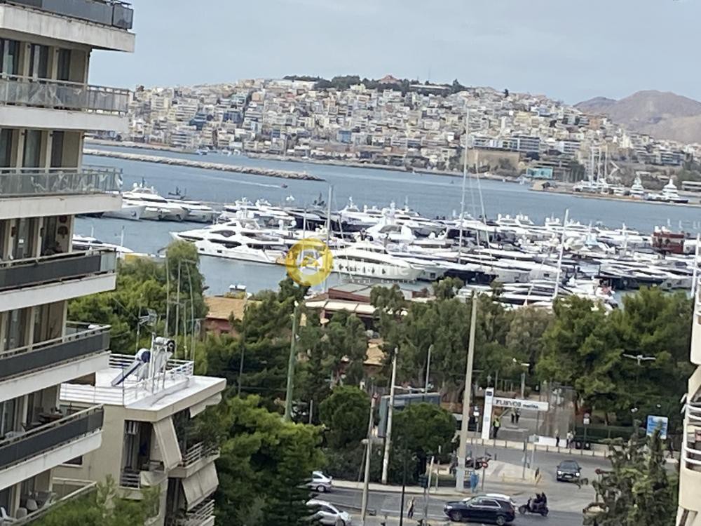 Διαμέρισμα 131 τ.μ. προς ενοικίαση, Νεκροταφεία Παλαιού Φαλήρου