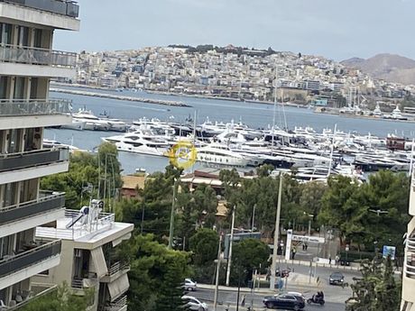 Διαμέρισμα 131 τ.μ. προς ενοικίαση