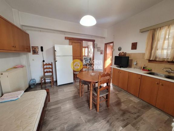 Μονοκατοικία 115 τ.μ. για πώληση, Κυκλάδες, Σαντορίνη