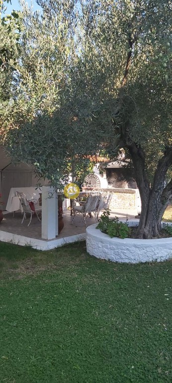 Μονοκατοικία 110 τ.μ. προς πώληση, Μεταμόρφωση Ορμύλιας