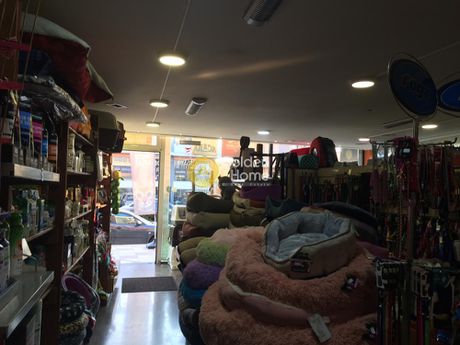 Business 80 sqm for sale