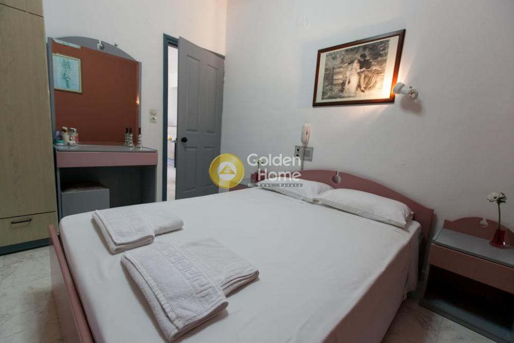 Ξενοδοχείο 1.450 τ.μ. προς πώληση, Κάτω Σταλός