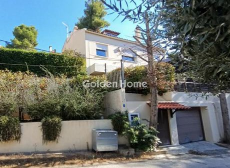 Μεζονέτα 250τ.μ. για πώληση-Άνοιξη » Άγιοι άγγελοι