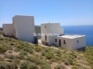 Συγκρότημα διαμερισμάτων 300 τ.μ. για πώληση