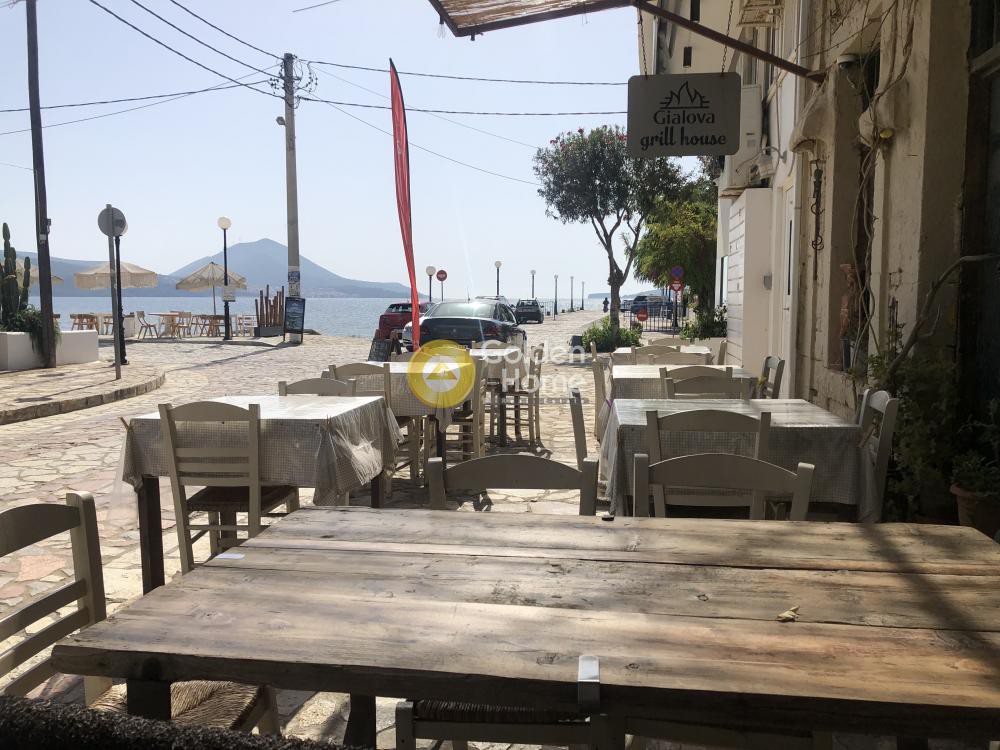 Επιχείρηση 90 τ.μ. προς πώληση, Μεσσηνία, Πύλος