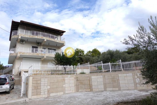 Μονοκατοικία 120 τ.μ. για πώληση, Κορινθία, Σαρωνικός