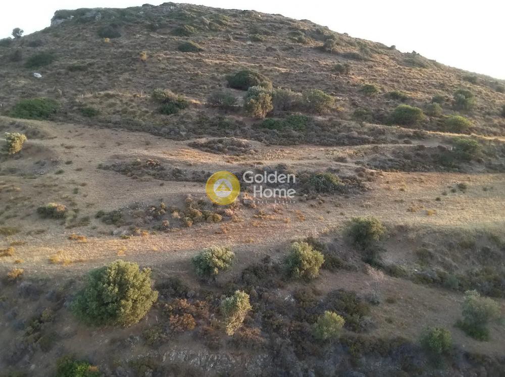 Αγροτεμάχια 5.189 τ.μ. πρός πώληση, Δωδεκάνησα, Λέρος