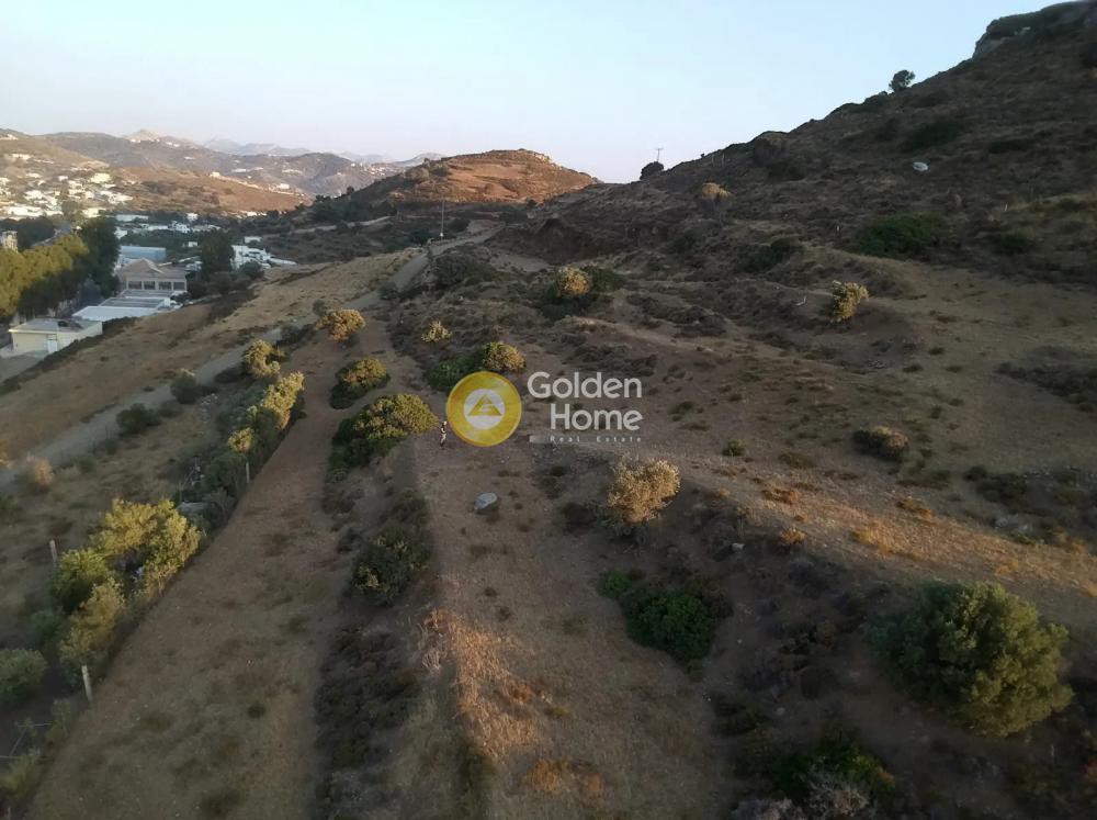 Αγροτεμάχια 5.189 τ.μ. πρός πώληση, Δωδεκάνησα, Λέρος