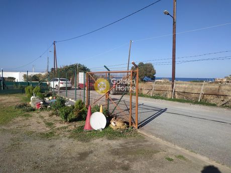 Αγροτεμάχια 670τ.μ. για πώληση-Γούβες » Καρτερός