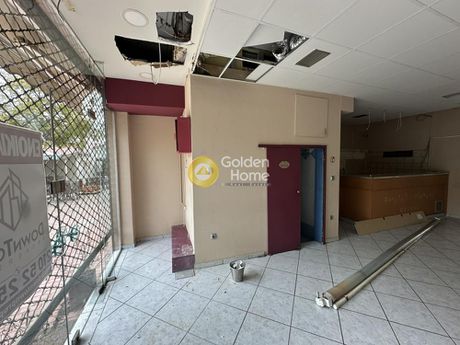Κατάστημα 55τ.μ. για πώληση-Άγιοι ανάργυροι » Ανάκασα