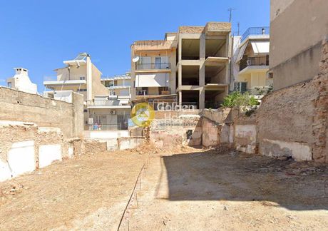 Οικόπεδο 300τ.μ. για πώληση-Αγία σοφία