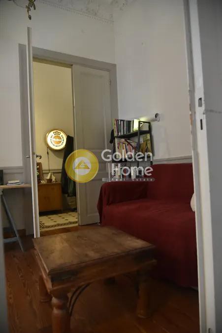 Συγκρότημα διαμερισμάτων 336 τ.μ. προς πώληση, Ευελπίδων