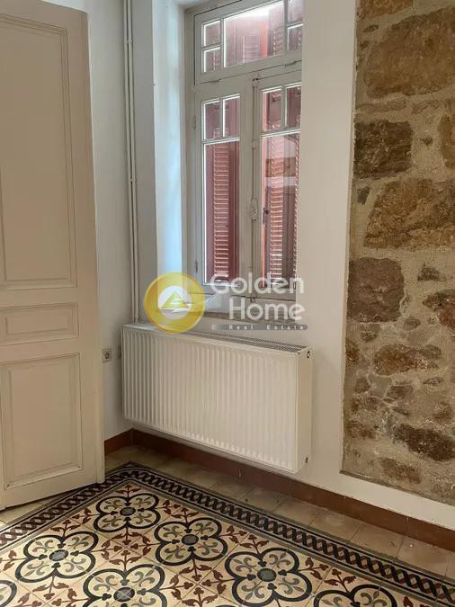 Συγκρότημα διαμερισμάτων 336 τ.μ. προς πώληση, Ευελπίδων