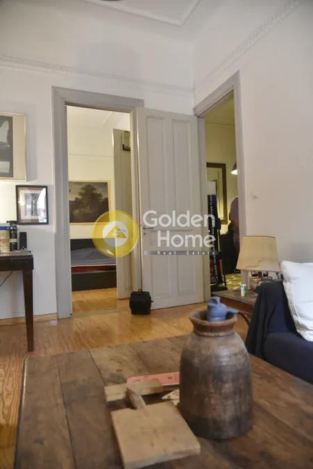 Συγκρότημα διαμερισμάτων 336 τ.μ. προς πώληση, Ευελπίδων
