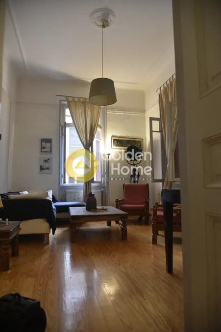 Συγκρότημα διαμερισμάτων 336 τ.μ. προς πώληση, Ευελπίδων