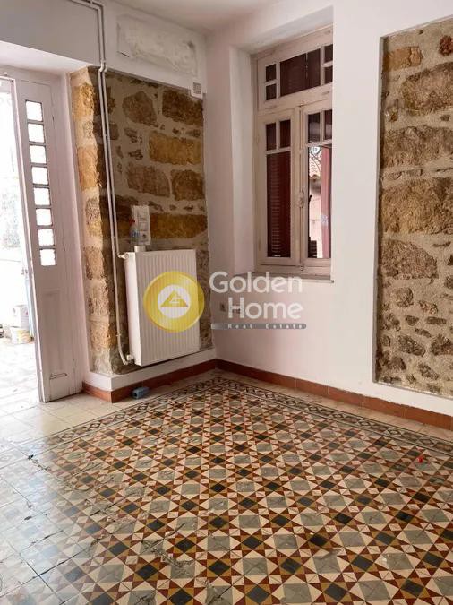 Συγκρότημα διαμερισμάτων 336 τ.μ. προς πώληση, Ευελπίδων