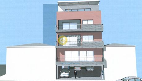 Οικόπεδο 172τ.μ. για πώληση-Πάτρα » Γύφτικα