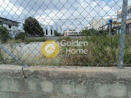 Οικόπεδο 1.500τ.μ. για πώληση-Λυκόβρυση » Αγία ειρήνη λυκόβρυσης