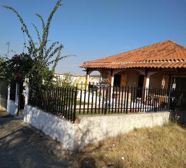 Μονοκατοικία 67 τ.μ. για πώληση