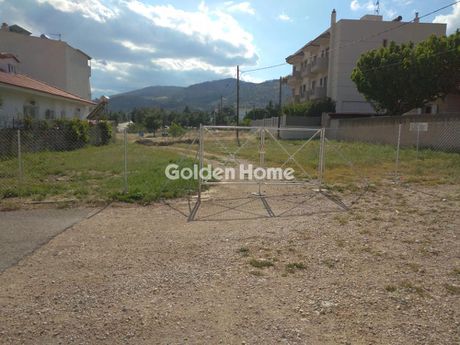 Οικόπεδο 620τ.μ. για πώληση-Αχαρνές » Αμυγδαλέζα