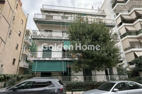 Διαμέρισμα 69τ.μ. για πώληση-Παλαιό φάληρο » Πλατεία ντάβαρη