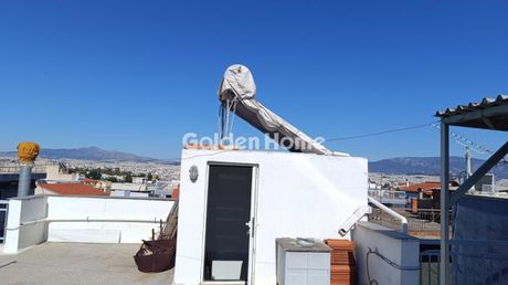 Διαμέρισμα 68τ.μ. για πώληση-Περιστέρι » Άσπρα χώματα