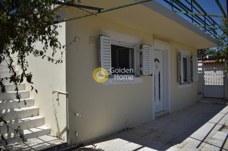 Μονοκατοικία 65 τ.μ. προς πώληση