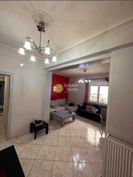 Apartment 95sqm for sale-Ilion » Palatiani
