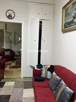 Apartment 48sqm for sale-Galatsi » Creteka