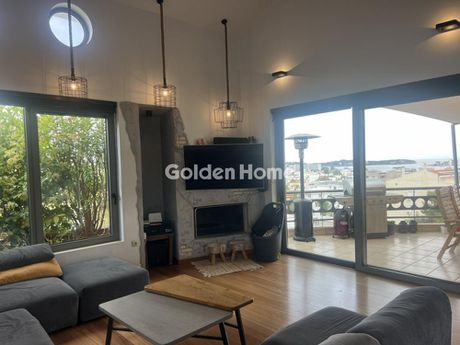 Maisonette 220sqm for sale-Voula » Kalymniotika