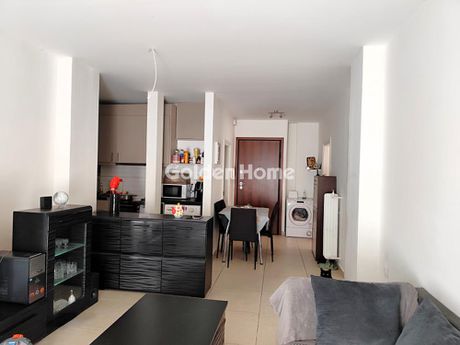 Apartment 65sqm for sale-Kipseli » Platia Kipselis