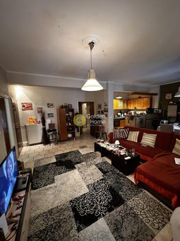 Apartment 105sqm for sale-Drapetsona » Agios Panteleimon
