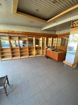 Store 150sqm for sale-Stilida » Melissia