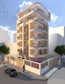 Apartment 93sqm for sale-Palaio Faliro » Agia Varvara
