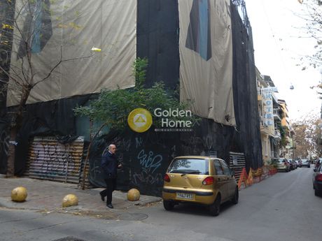 Building 801sqm for sale-Gizi - Pedion Areos » Pedion Areos