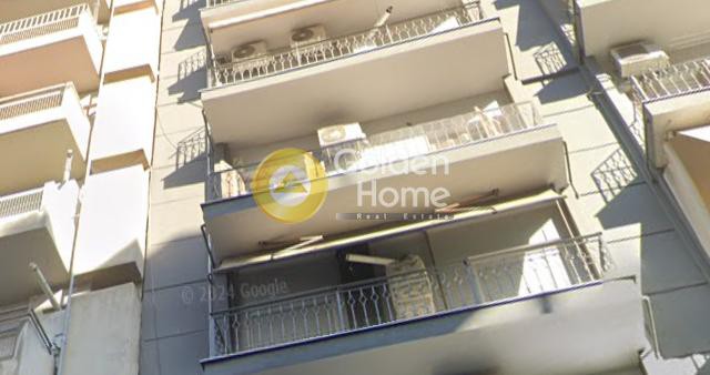 Διαμέρισμα 40 τ.μ. πρός πώληση, Θεσσαλονίκη - Κέντρο, Καμάρα