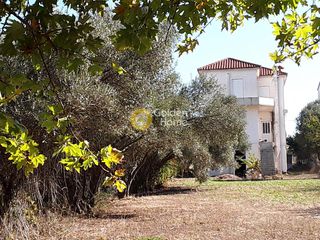 Maisonette 280 sqm for sale