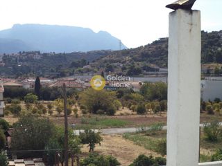 Οικόπεδο 574 τ.μ. για πώληση, Αχαΐα, Ακράτα-thumb-3